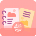 指纹相册app
