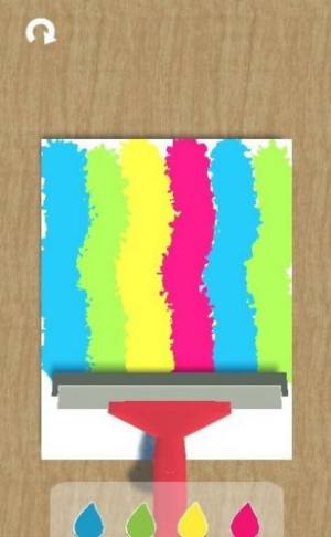 刮刮上色游戏官方版(paintsquish)图片1