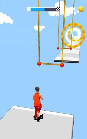 布娃娃运动会游戏最新版(Ragdollympics)图片1