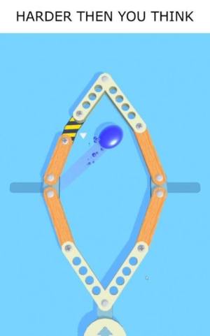 把球弹出去游戏官方版(Ball Frame)图片1