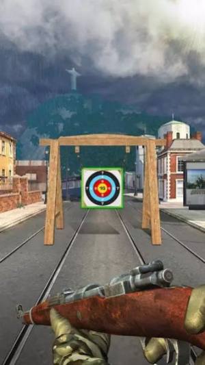 狙击手射击游戏安卓版图3