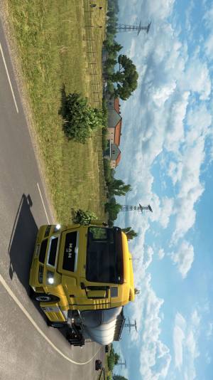 极限雷霆中国卡车之星游戏下载最新版图片1