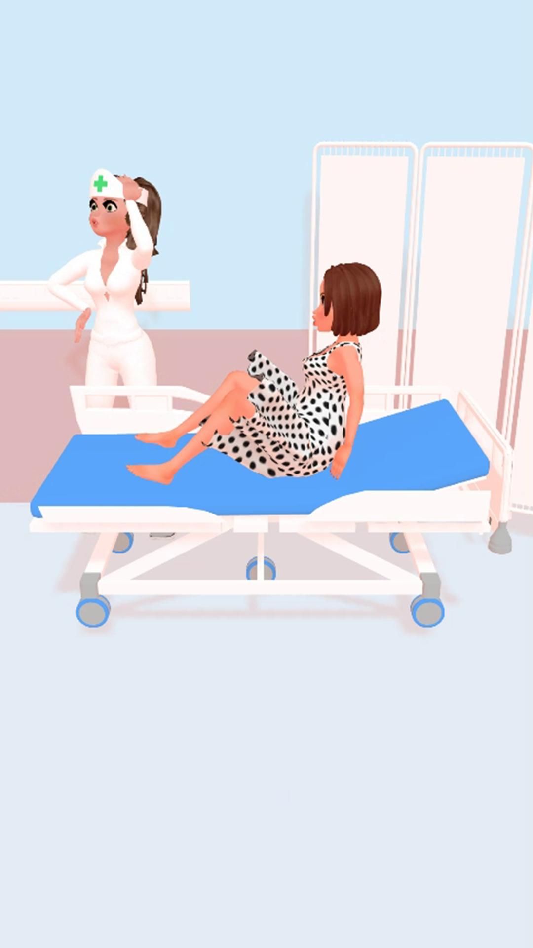 Maternity Ward游戏图2