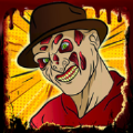 吓人的弗雷迪游戏安卓官方版（Scary Freddy） v1.3