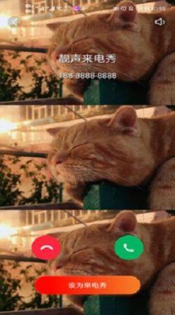靓声来电秀app手机版下载图片2