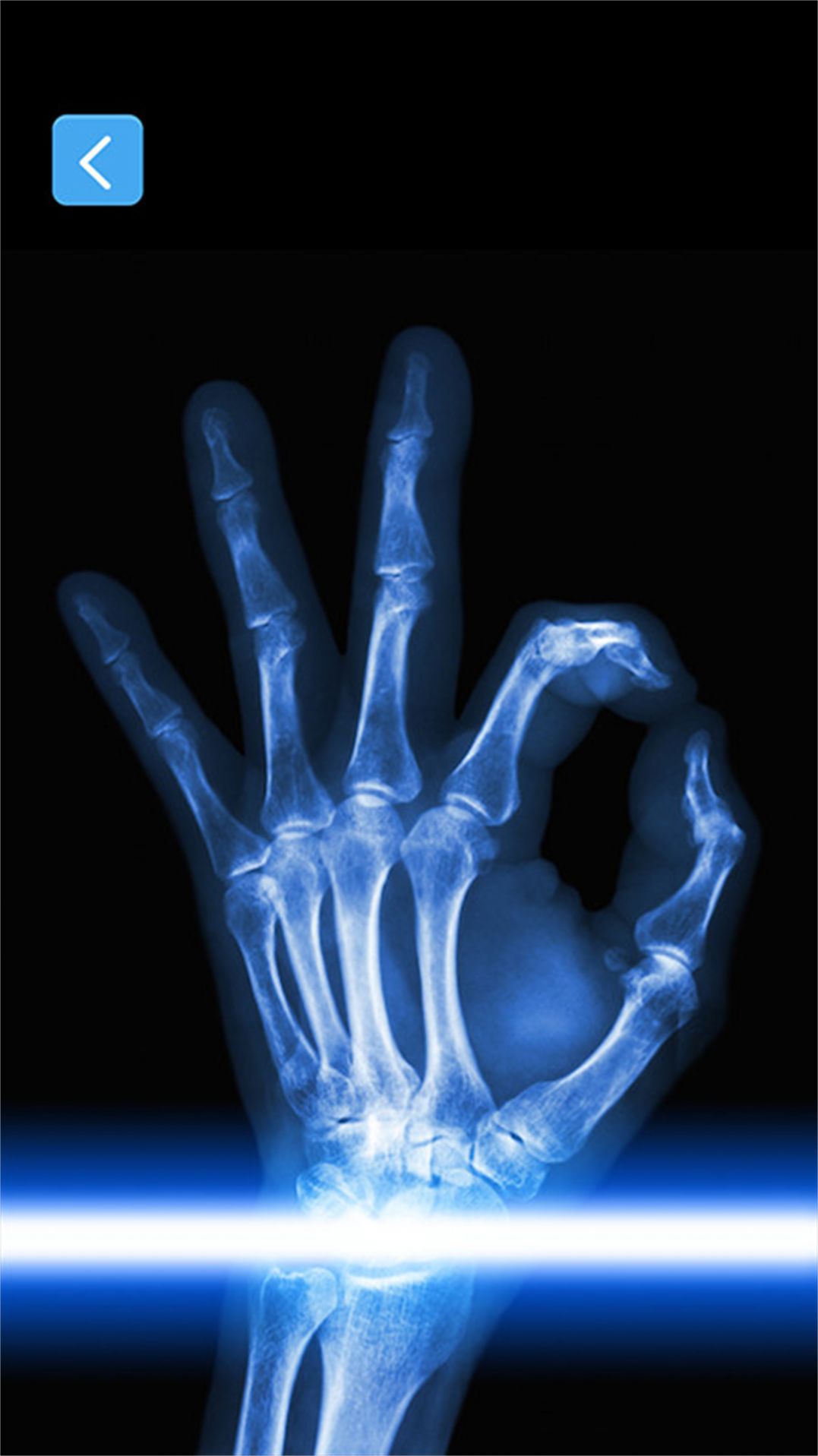 X射线模拟器游戏安卓官方版图片2