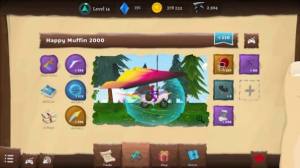 空降越野摩托车游戏官方版(Airborne Motocross)图片1