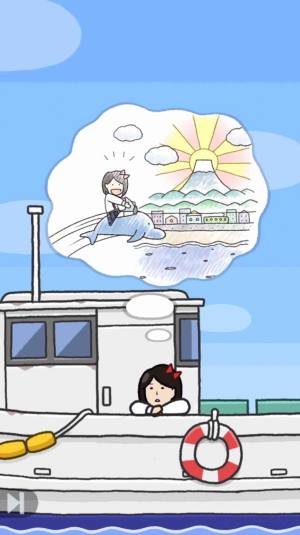 咸鱼要上天游戏安卓最新版图片1