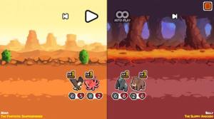 super auto pets动物技能攻略版图片1