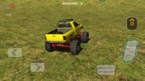 越野卡车大赛游戏安卓版图片1