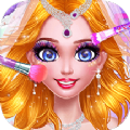 小公主的时髦美妆游戏安卓版 v1.0