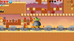 宠物历险记游戏安卓版图片1