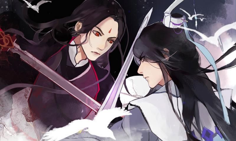 魔道祖师游戏图3