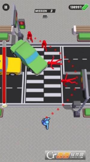 特工扭曲最新中文版(Agent Twist)图片1