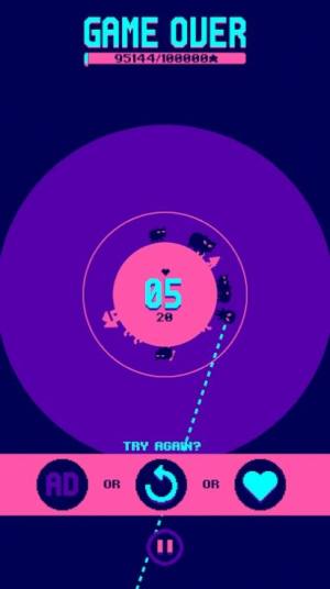 被看见的甜甜圈游戏官方安卓版图片1