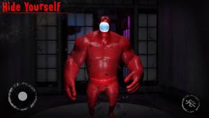 恐怖夜间冒名顶替者游戏安卓官方版(Scary Buff Night Imposter Game)图片1