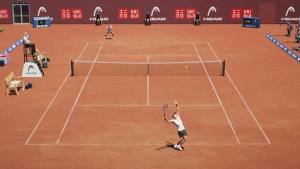 决胜点网球锦标赛steam游戏最新中文版2022图片1