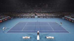 决胜点网球锦标赛steam游戏最新中文版2022图片2
