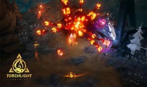 火炬之光无限台服版官方安装包图片2