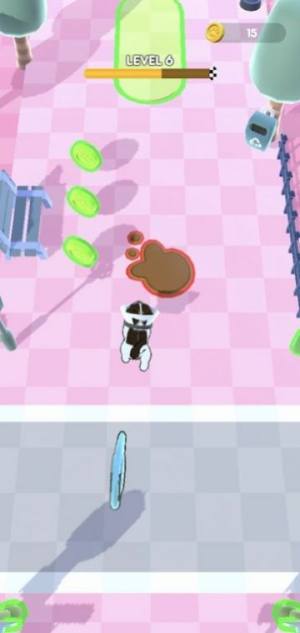 旺财快跑游戏安卓官方版图片2