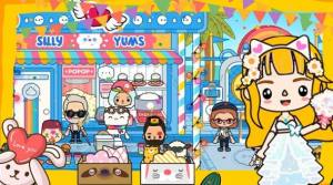 米加家庭世界游戏安卓官方版图片2