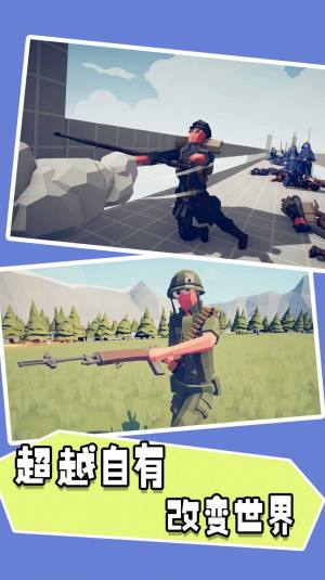 像素超能队长最新正版手游图片1