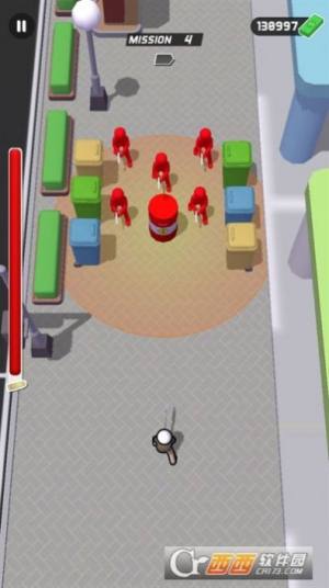 特工扭动游戏官方安卓版(Agent Twist)图片1