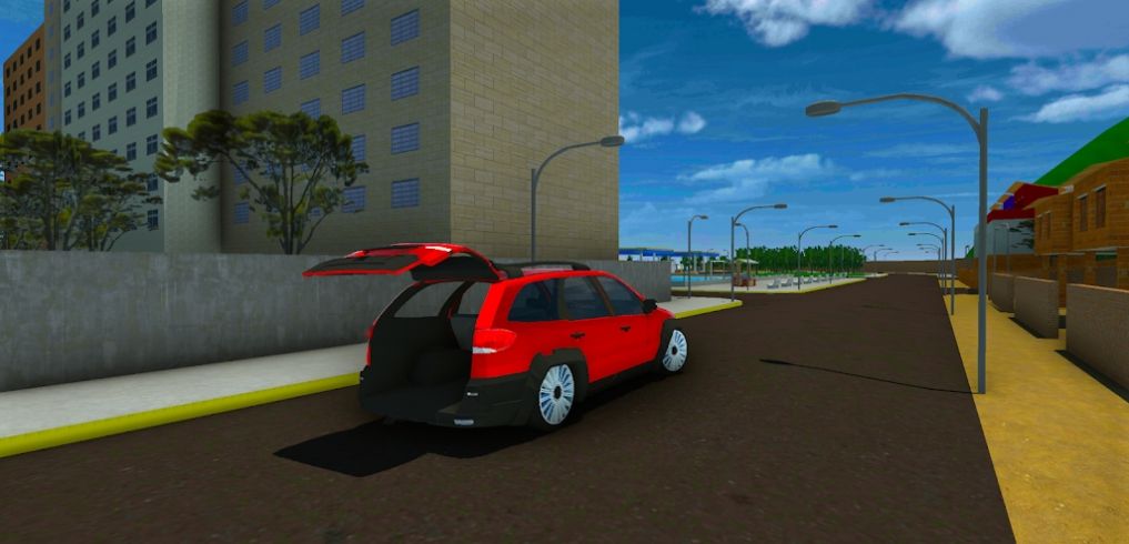 固定巴西汽车游戏安卓版（Carros Fixa Brasil）图片1