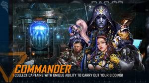 rise of stars手游官方正式版图片1