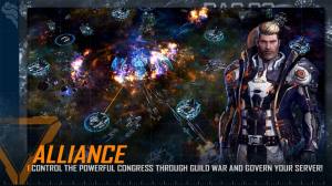 rise of stars手游官方正式版图片2