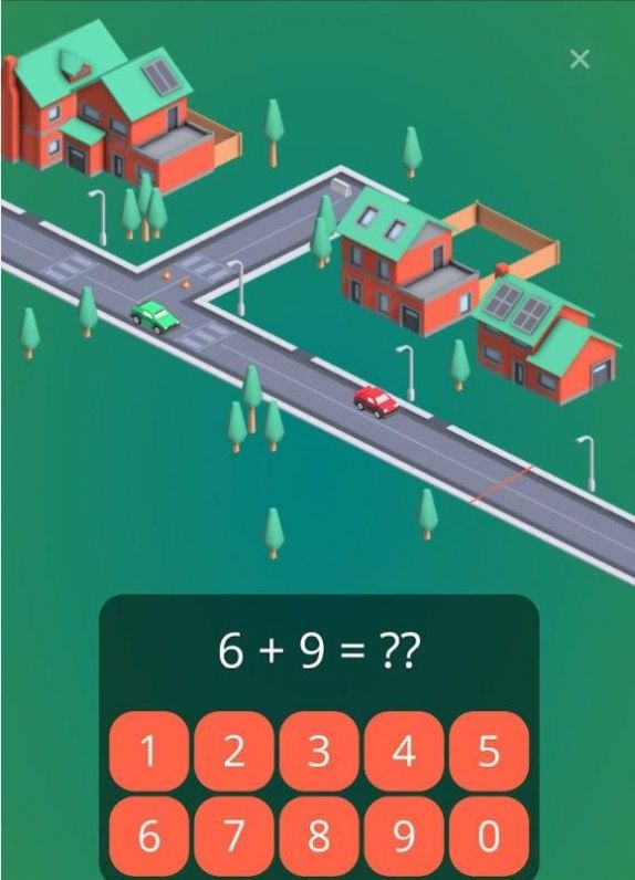 儿童数学竞赛游戏图1
