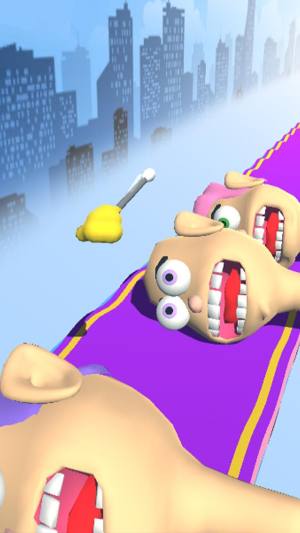 挖耳朵跑酷游戏安卓官方版(EarCleaner)图片1