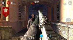 僵尸猎人之火游戏安卓官方版图片1