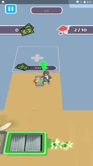 废品收集大师安卓官方版游戏图片1