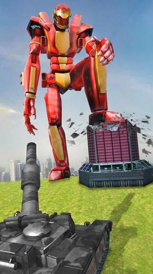 摧毁大厦游戏安卓官方版图片1