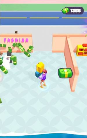 Fashion Idle 3D游戏安卓版图片1