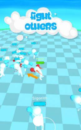 拖画格斗场游戏安卓官方版(Draw Fight Box)图片1