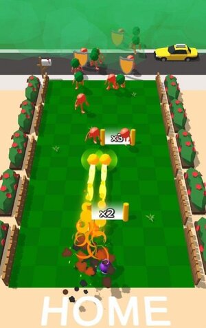 花园射手游戏正式版安装(Garden Shooter)图片1