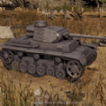 坦克世界战争官方游戏最新版2024 v1.0
