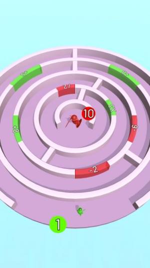 Maze Wars 3D游戏安卓最新版图片1