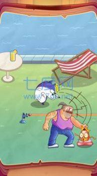 巨魔铅笔大脑挑战游戏安卓版(Troll Pencil)图片2