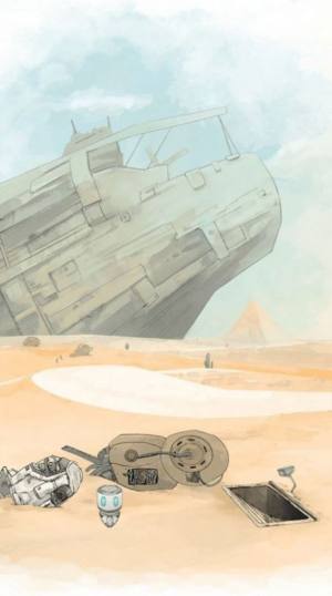 遗落迷途游戏官方安卓版图片1