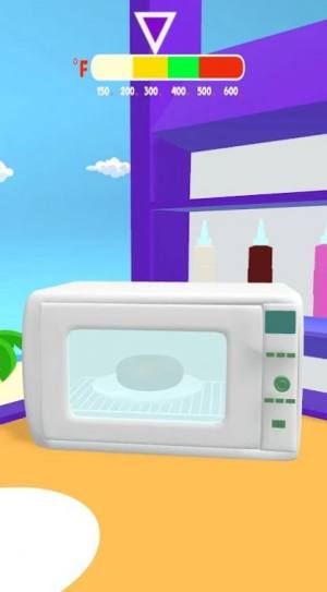 牛角面包大师游戏官方安卓版(Croissant Master)图片1