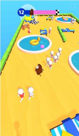 冰糕逃生游戏安卓官方版图片1
