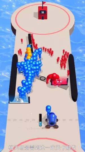 圣魂英雄领域手机最新官方版图片1