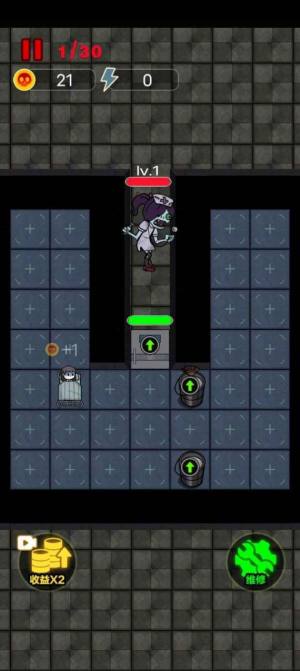 独战群尸小游戏免广告最新版图片2