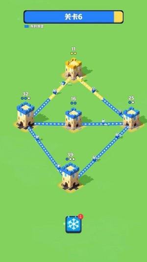 征服那座塔游戏官方最新版图片1