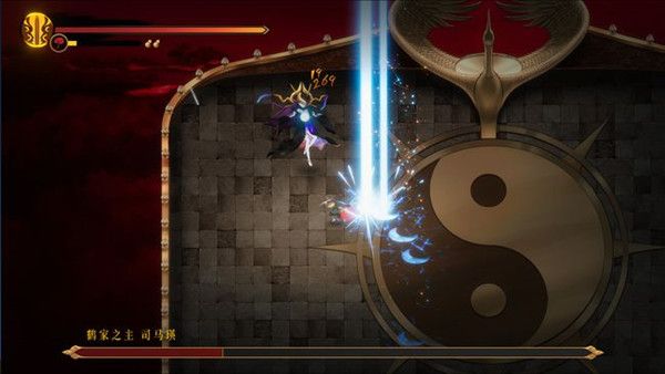 暖雪怎么玩？最强流派通关打法技巧攻略[多图]图片1