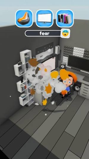 幽灵党最新手机版(Ghost Pranks)图片1