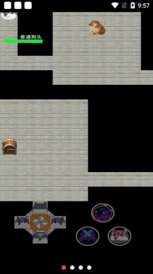 狗头卡包世界游戏官方最新版图片1